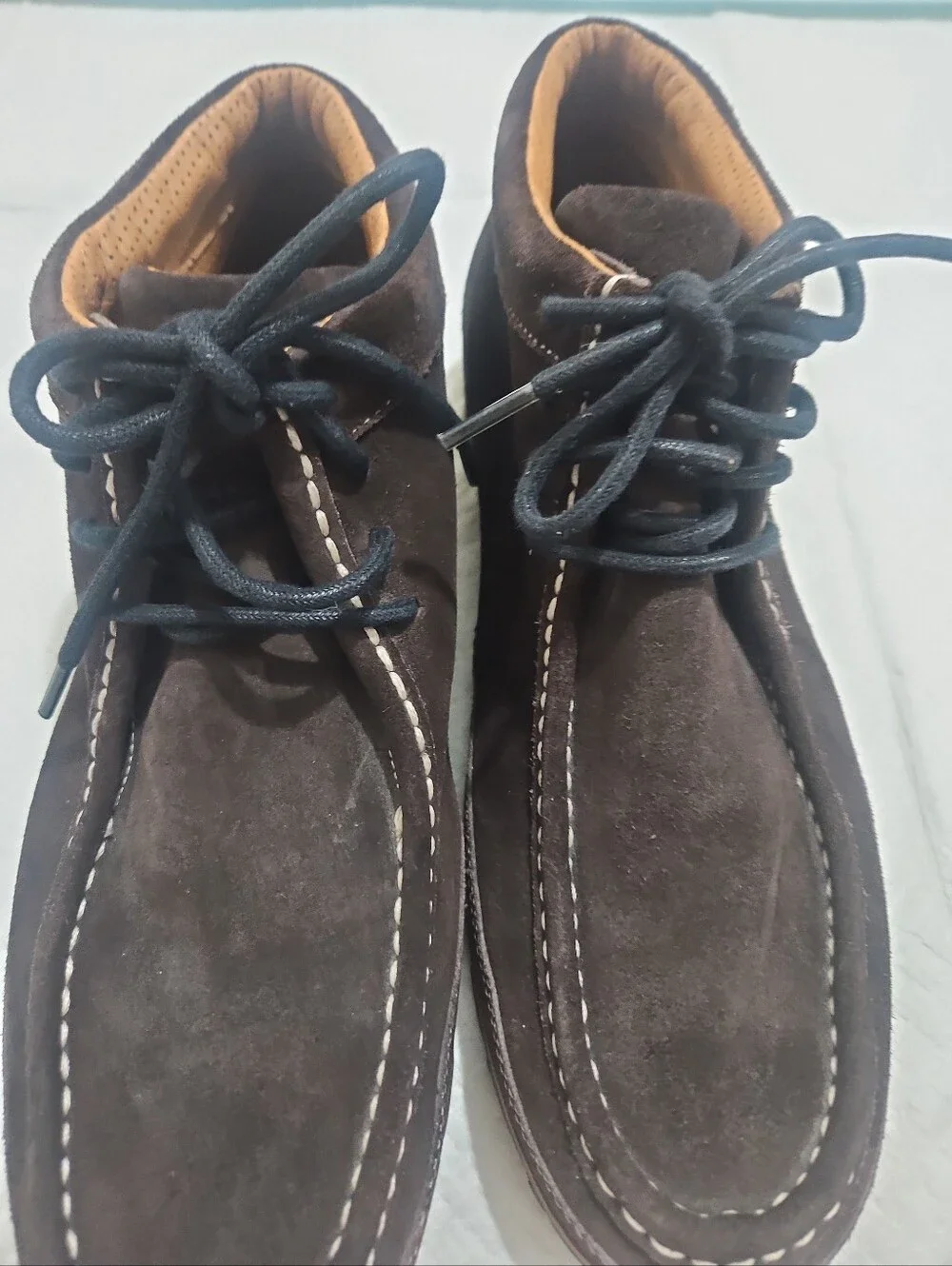 Cole Haan classic brown